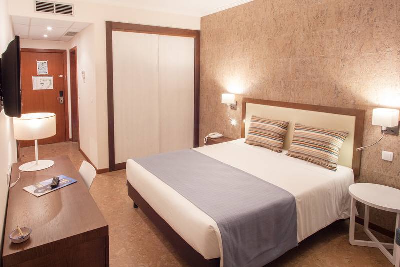 スタンダードルーム, Vila Park