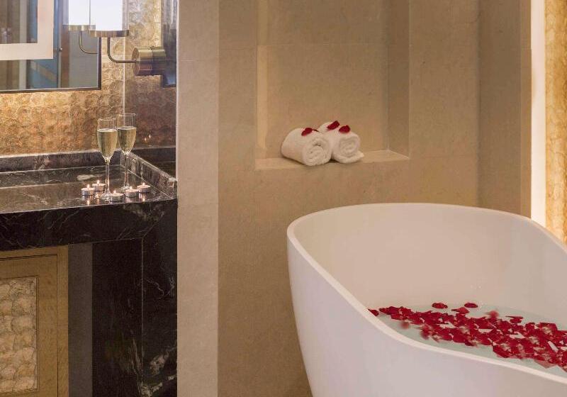 スタンダードルーム, Vila Park