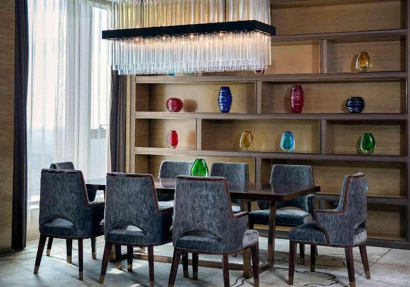 スタンダードルーム, Vila Park