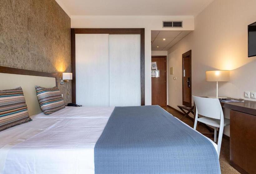 スタンダードルーム, Vila Park