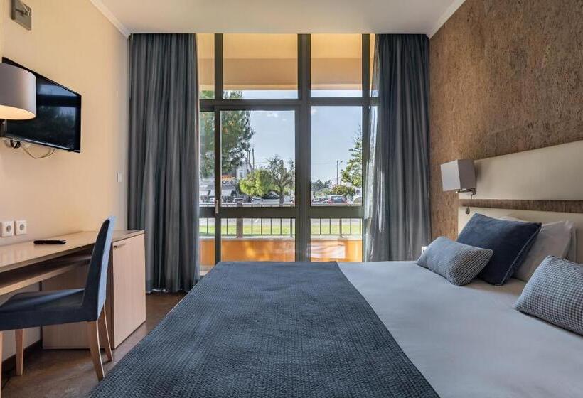 ジュニアスイート, Vila Park