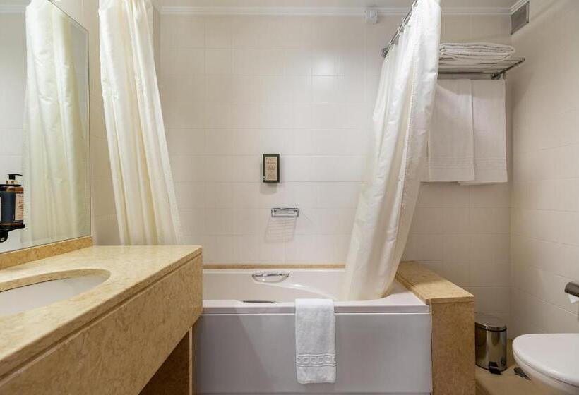 スイート（家族用）, Vila Park