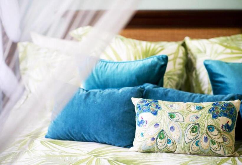 سوئیت با تخت بزرگ, Secret Harbour Beach Resort