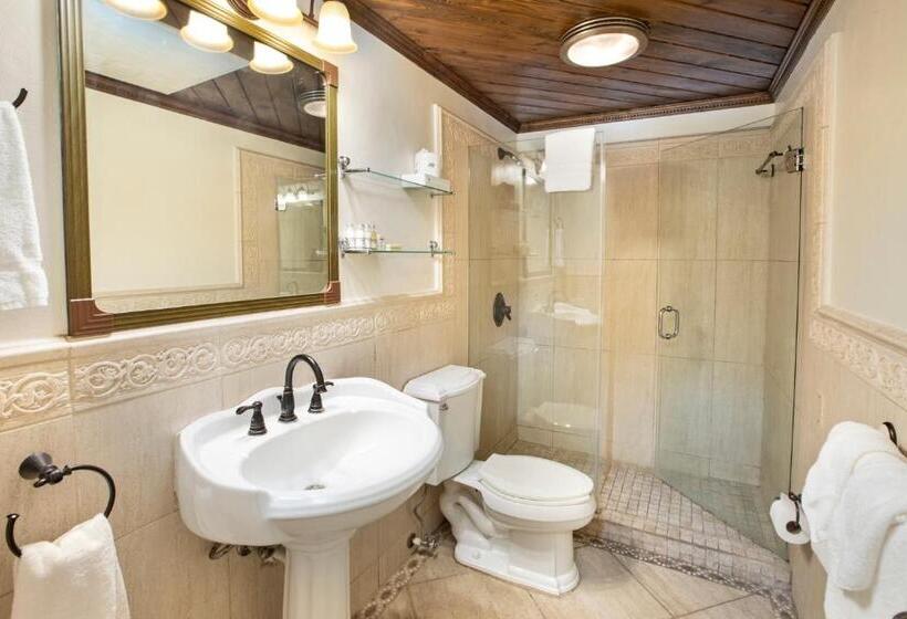 سوئیت با تخت بزرگ, Secret Harbour Beach Resort