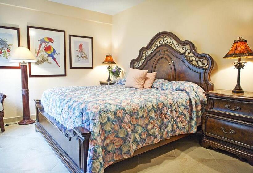 سوئیت 2 خوابه, Secret Harbour Beach Resort