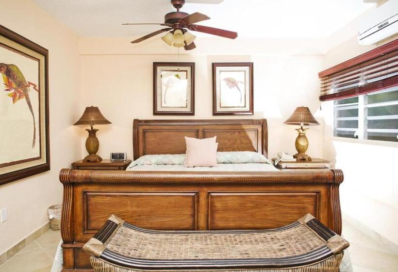 سوئیت 2 خوابه, Secret Harbour Beach Resort