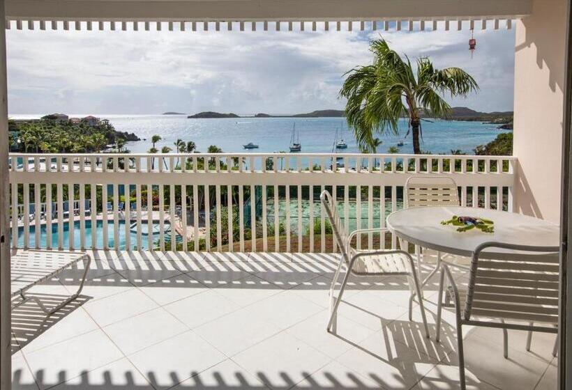 سوئیت دلوکس 2 خوابه, Secret Harbour Beach Resort