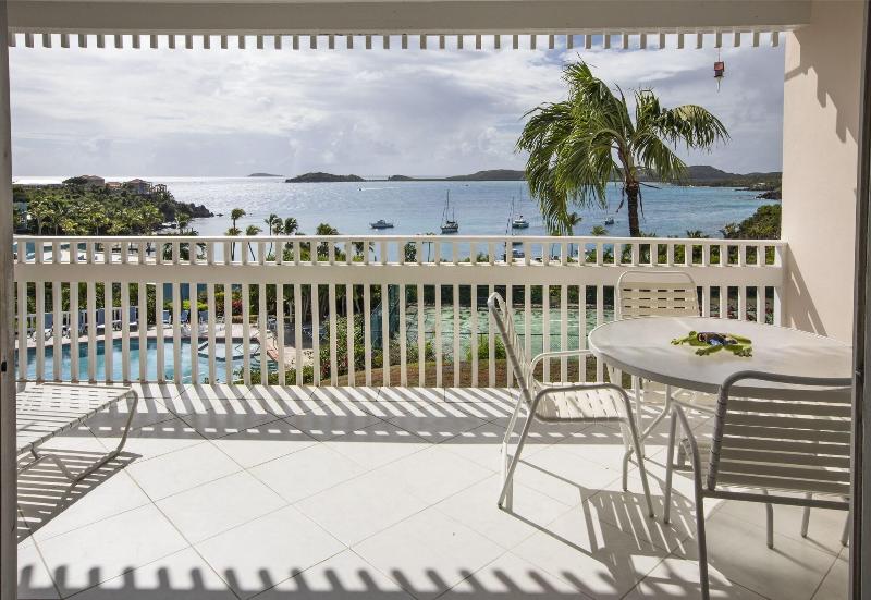 سوئیت 2 خوابه, Secret Harbour Beach Resort