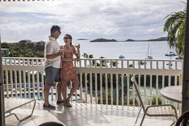 سوئیت 2 خوابه, Secret Harbour Beach Resort