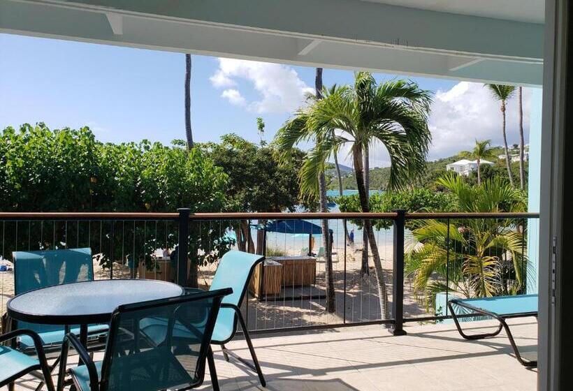 سوئیت با تخت بزرگ, Secret Harbour Beach Resort