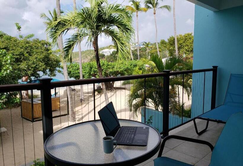 سوئیت 2 خوابه, Secret Harbour Beach Resort