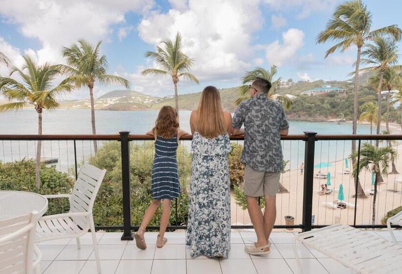 سوئیت 2 خوابه, Secret Harbour Beach Resort