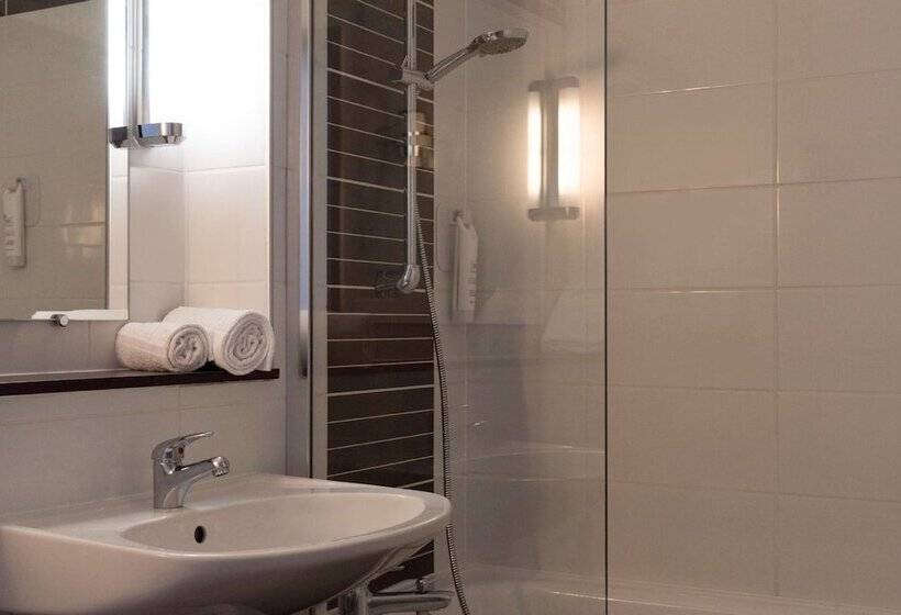 غرفة سوبيريور, Sure Hotel By Best Western Biarritz Aeroport