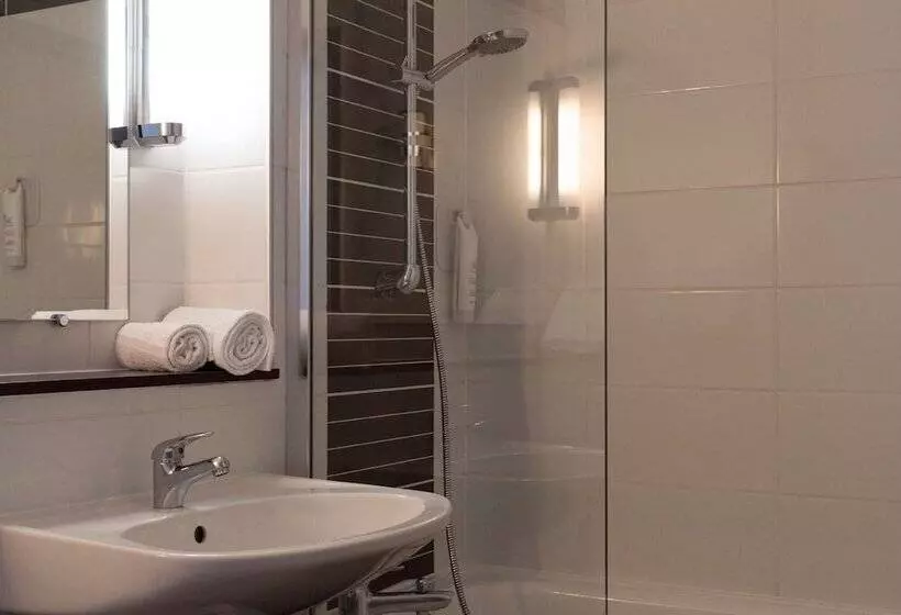 اتاق سوپریور, Sure Hotel By Best Western Biarritz Aeroport