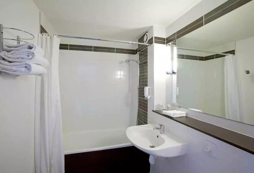 اتاق سوپریور, Sure Hotel By Best Western Biarritz Aeroport