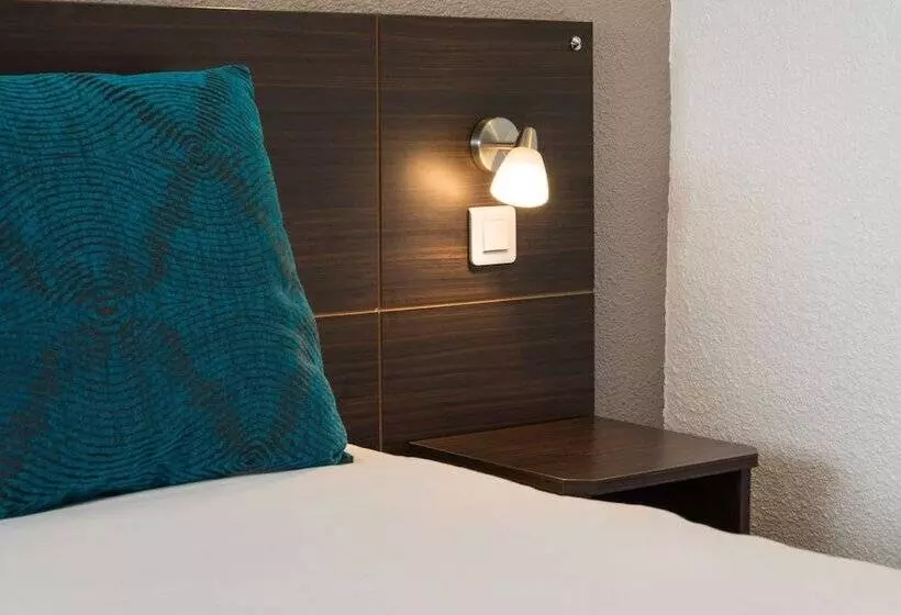 اتاق سوپریور, Sure Hotel By Best Western Biarritz Aeroport