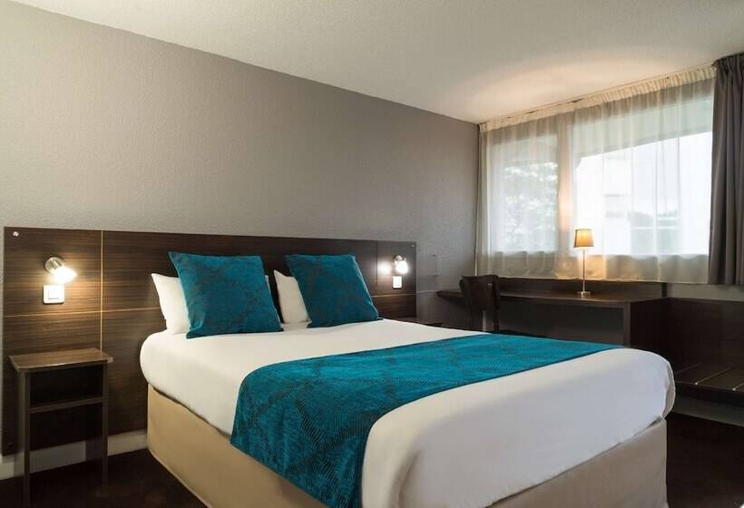 غرفة سوبيريور, Sure Hotel By Best Western Biarritz Aeroport
