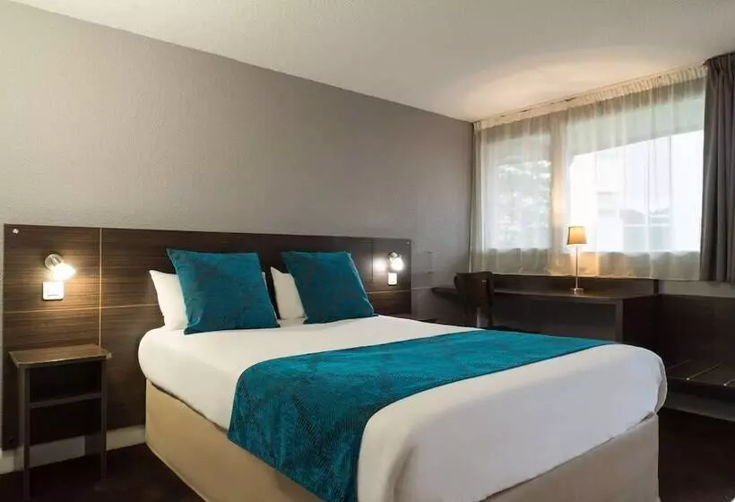 اتاق سوپریور, Sure Hotel By Best Western Biarritz Aeroport