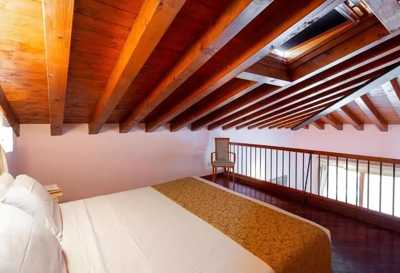 آپارتمان دوبلکس 1 خوابه, Domina Borgo Degli Ulivi Garda Lake