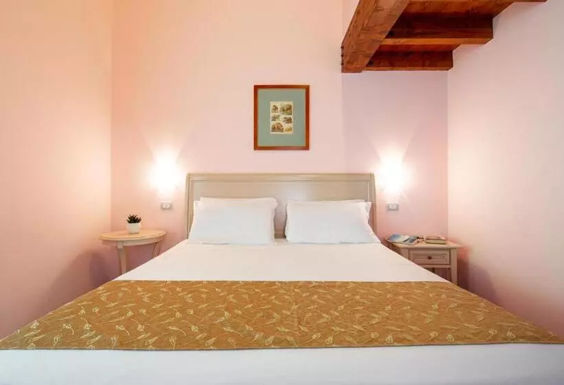آپارتمان دوبلکس 1 خوابه, Domina Borgo Degli Ulivi Garda Lake