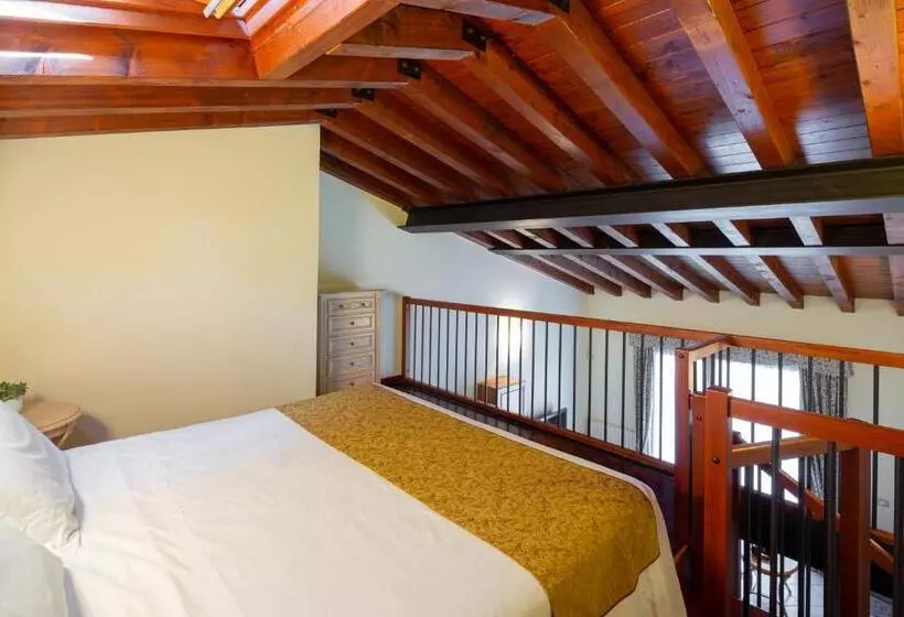 اتاق استاندارد, Domina Borgo Degli Ulivi Garda Lake