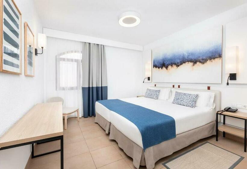 高级洋房, Hd Parque Cristobal Tenerife