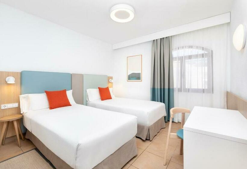 高级洋房, Hd Parque Cristobal Tenerife