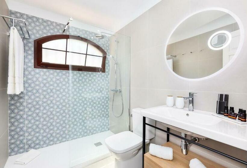 带2个卧室的标准洋房, Hd Parque Cristobal Tenerife