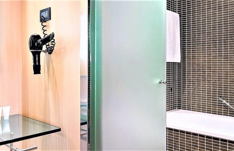 اتاق استاندارد, Ac Hotel Milano By Marriott