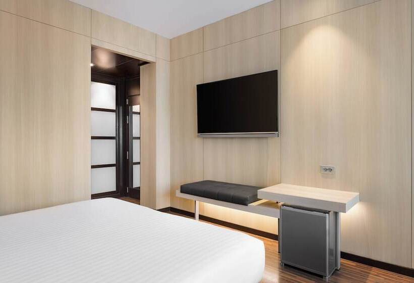 اتاق استاندارد, Ac Hotel Milano By Marriott