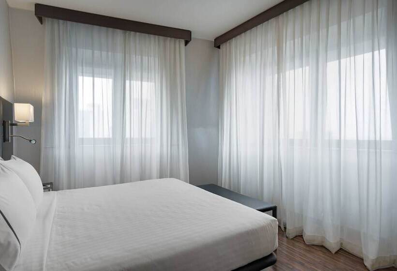 اتاق استاندارد, Ac Hotel Milano By Marriott
