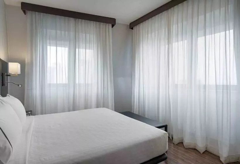 スタンダードルーム, Ac Hotel Milano By Marriott