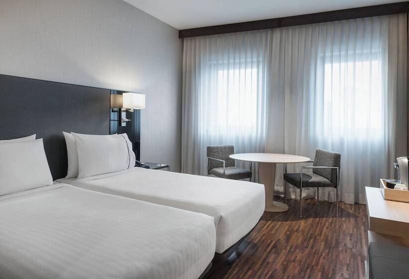 اتاق استاندارد, Ac Hotel Milano By Marriott