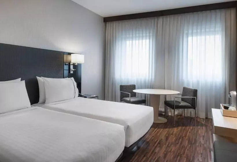 スタンダードルーム, Ac Hotel Milano By Marriott