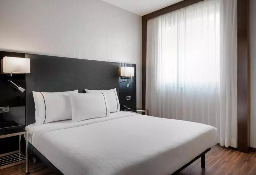 スタンダードルーム, Ac Hotel Milano By Marriott