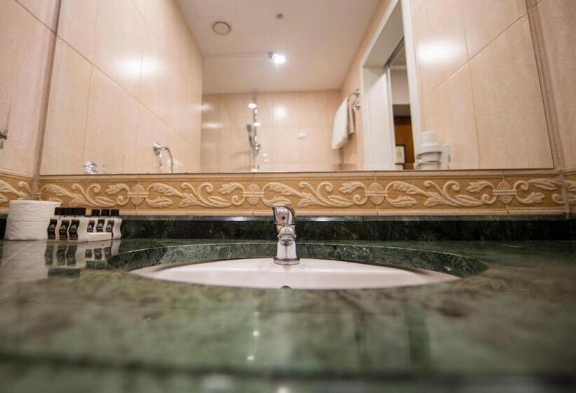 스탠다드 룸 풀장 전망, Adriatik Hotel, Bw Premier Collection