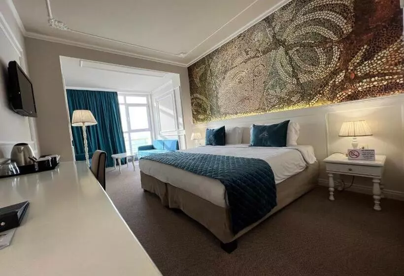 اتاق سوپریور با چشم‌انداز دریا, Adriatik Hotel, Bw Premier Collection
