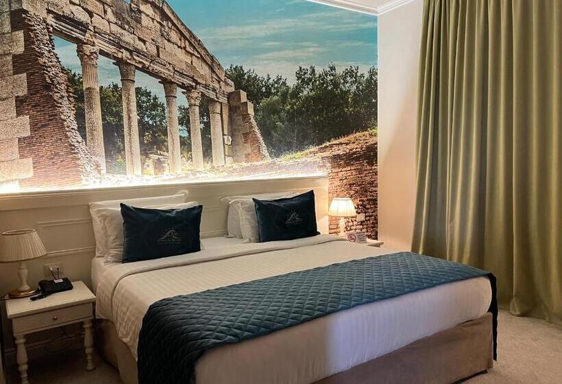 주니어 스위트 바다 전망, Adriatik Hotel, Bw Premier Collection