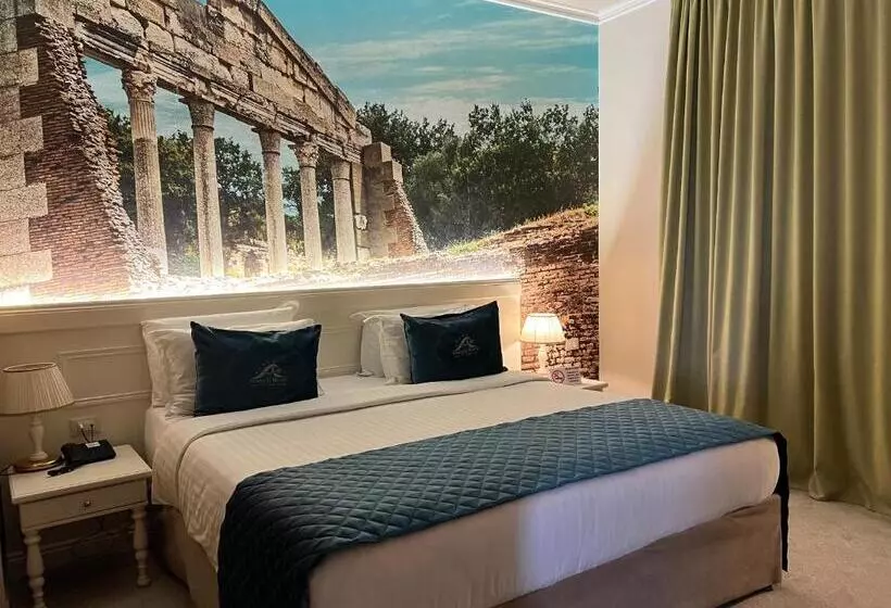 سوییت جونیور با چشم‌انداز دریا, Adriatik Hotel, Bw Premier Collection