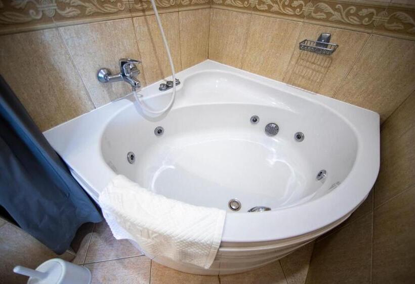 이그제큐티브 룸 킹사이즈 침대, Adriatik Hotel, Bw Premier Collection