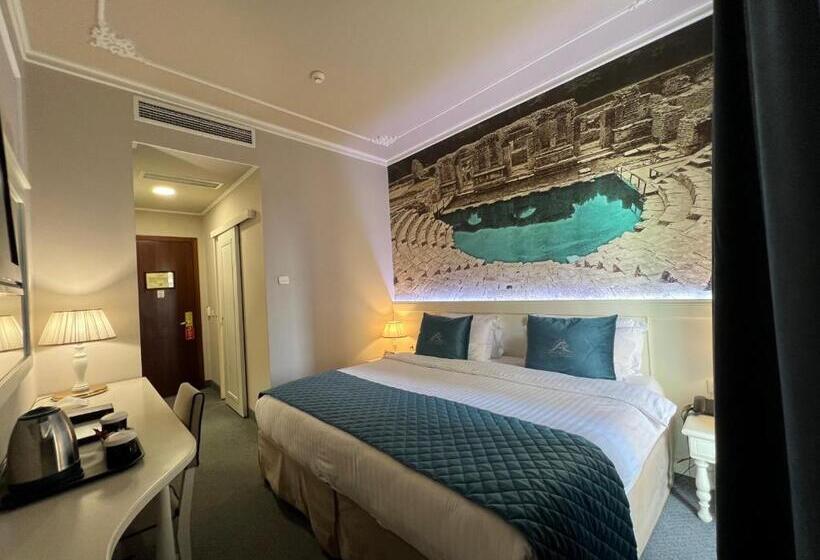 스탠다드 룸 바다 전망, Adriatik Hotel, Bw Premier Collection