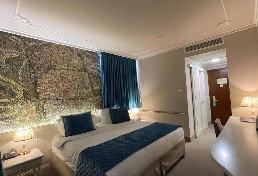 장애인을 위한 스탠다드 룸, Adriatik Hotel, Bw Premier Collection