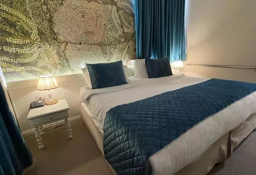 اتاق استاندارد برای معلولان, Adriatik Hotel, Bw Premier Collection
