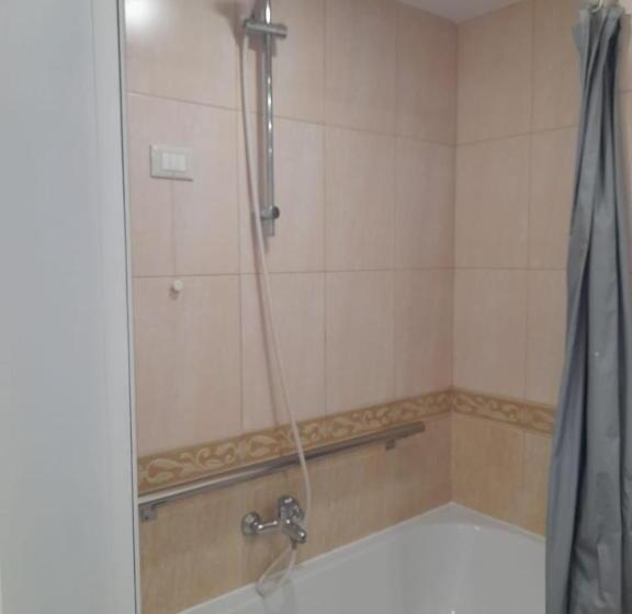 장애인을 위한 스탠다드 룸, Adriatik Hotel, Bw Premier Collection