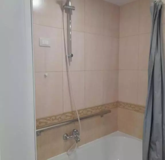 اتاق استاندارد برای معلولان, Adriatik Hotel, Bw Premier Collection