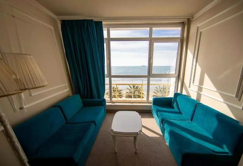 اتاق سوپریور با چشم‌انداز دریا, Adriatik Hotel, Bw Premier Collection
