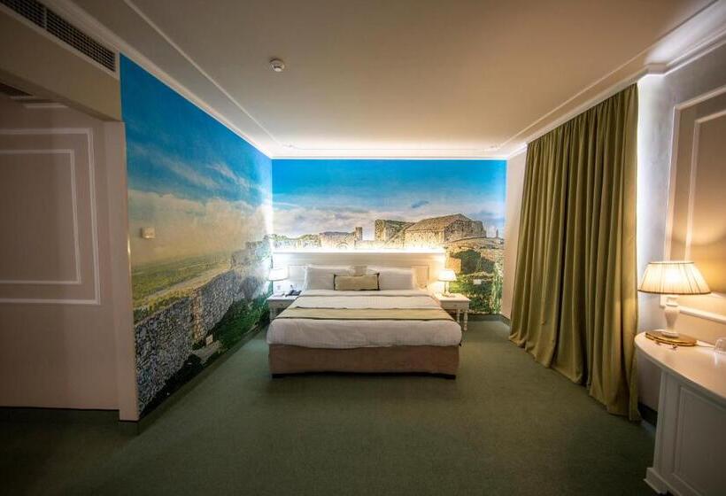 주니어 스위트 바다 전망, Adriatik Hotel, Bw Premier Collection