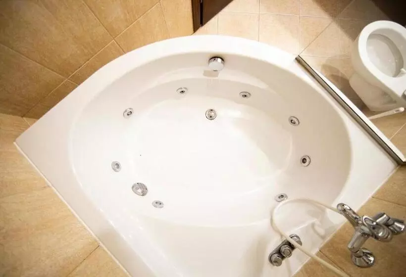 اتاق اجرایی با تخت بزرگ, Adriatik Hotel, Bw Premier Collection