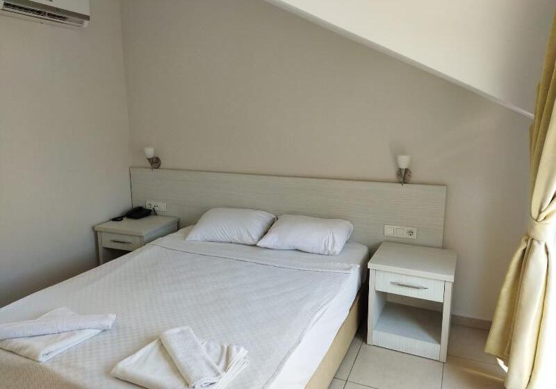 Номер Стандарт, Akdeniz Beach