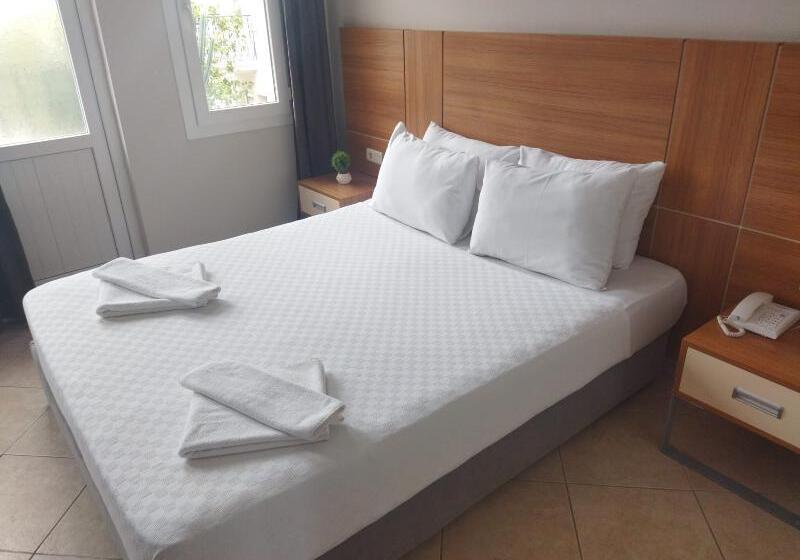 Номер Стандарт, Akdeniz Beach